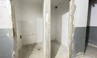 COD. 590 - SE ARRIENDA BODEGA - BARRIO: LA TRONCAL