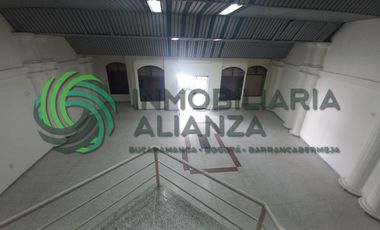 local en arriendo en bolivar. Cod A15735