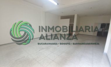 local en arriendo en bolivar. Cod A15735