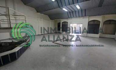 local en arriendo en bolivar. Cod A15735