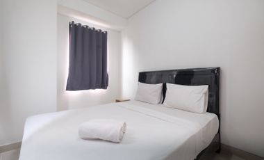 Apartemen Transpark Cibubur