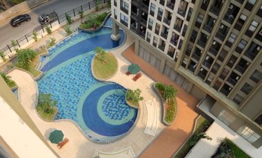 Apartemen Transpark Cibubur