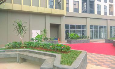 Apartemen Transpark Cibubur