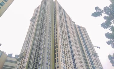 Apartemen Transpark Cibubur