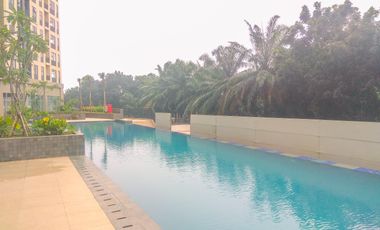 Apartemen Transpark Cibubur