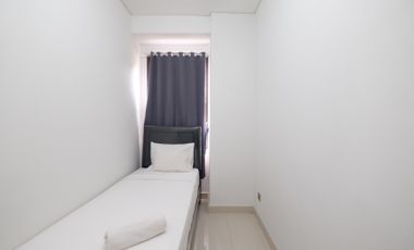 Apartemen Transpark Cibubur