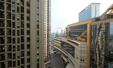 Apartemen Transpark Cibubur