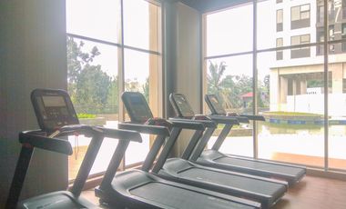 Apartemen Transpark Cibubur