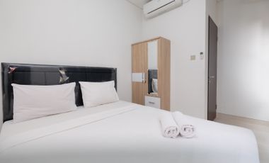 Apartemen Transpark Cibubur