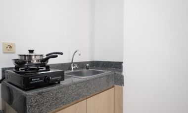 Apartemen Transpark Cibubur