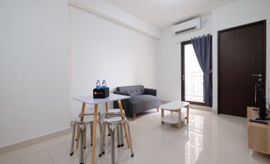 Apartemen Transpark Cibubur