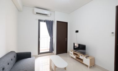 Apartemen Transpark Cibubur