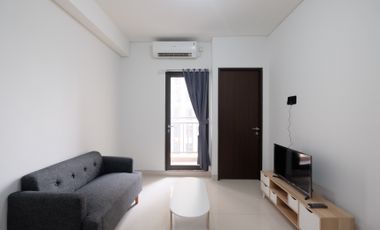Apartemen Transpark Cibubur