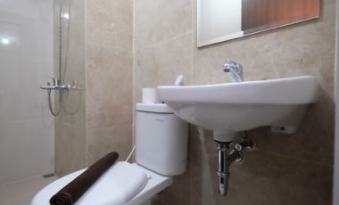 Apartemen Transpark Cibubur