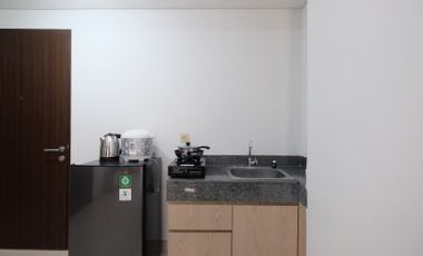 Apartemen Transpark Cibubur