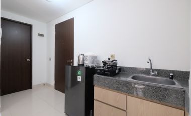Apartemen Transpark Cibubur