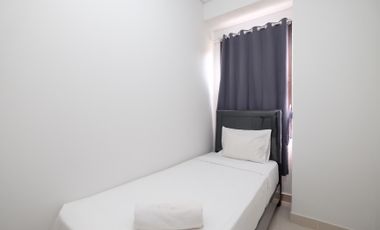 Apartemen Transpark Cibubur