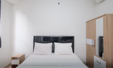 Apartemen Transpark Cibubur