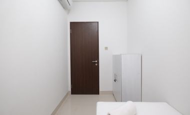 Apartemen Transpark Cibubur