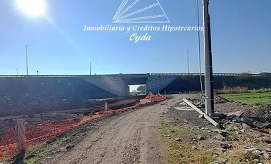 VENTA TERRENO CERCA DEL NUEVO AEROPUERTO SANTA LUCÍA, AEROPUERTO  INTERNACIONAL