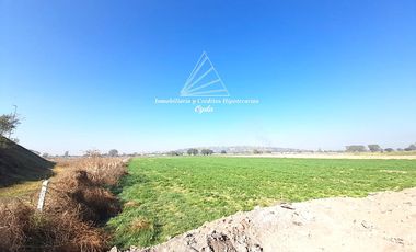 VENTA TERRENO CERCA DEL NUEVO AEROPUERTO SANTA LUCÍA, AEROPUERTO  INTERNACIONAL