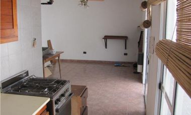 CHALET 3 AMB CON PATIO Y QUINCHO