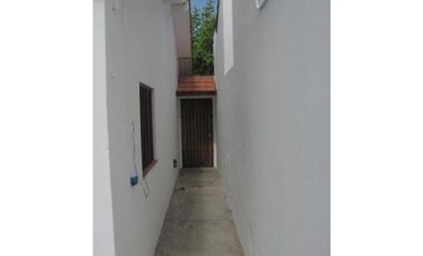 CHALET 3 AMB CON PATIO Y QUINCHO