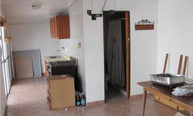 CHALET 3 AMB CON PATIO Y QUINCHO