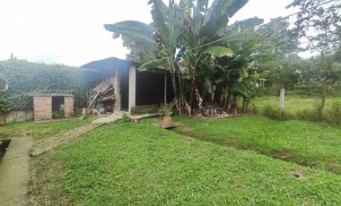 finca en venta en finca ana maria. Cod V14083
