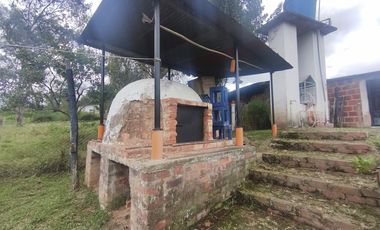 finca en venta en finca ana maria. Cod V14083