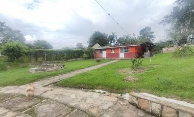 finca en venta en finca ana maria. Cod V14083