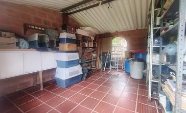 finca en venta en finca ana maria. Cod V14083