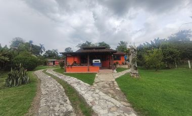 finca en venta en finca ana maria. Cod V14083