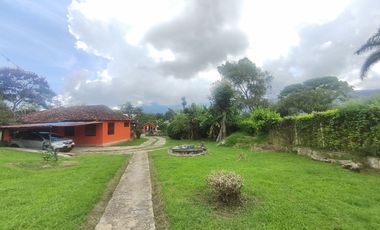 finca en venta en finca ana maria. Cod V14083