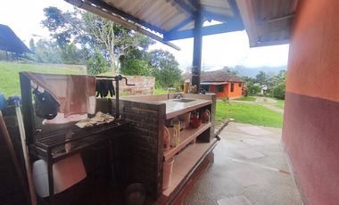 finca en venta en finca ana maria. Cod V14083