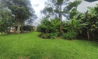 finca en venta en finca ana maria. Cod V14083