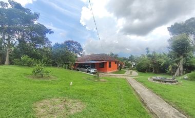 finca en venta en finca ana maria. Cod V14083
