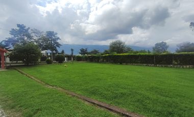 finca en venta en finca ana maria. Cod V14083