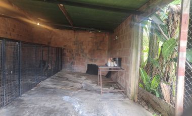 finca en venta en finca ana maria. Cod V14083