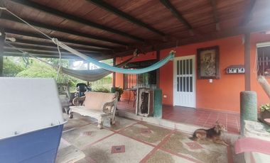 finca en venta en finca ana maria. Cod V14083