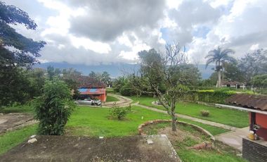 finca en venta en finca ana maria. Cod V14083