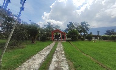 finca en venta en finca ana maria. Cod V14083