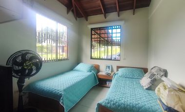 finca en venta en finca ana maria. Cod V14083