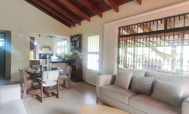 finca en venta en finca ana maria. Cod V14083