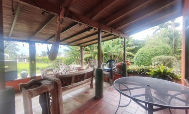 finca en venta en finca ana maria. Cod V14083