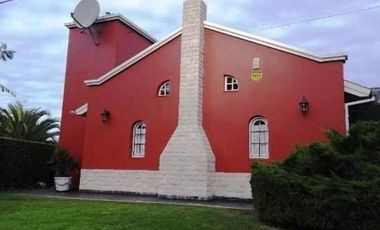 VENTA DE CASA EN Miramar