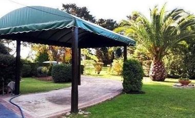 VENTA DE CASA EN Miramar