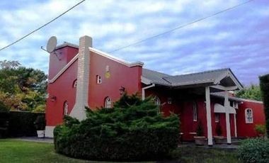VENTA DE CASA EN Miramar