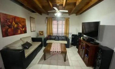 Casa 3 dormitorios en venta ubicada en Maipú