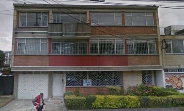 CASA en VENTA en Bogotá Centro Nariño